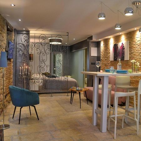 Studio Eleven Rovinj Extérieur photo