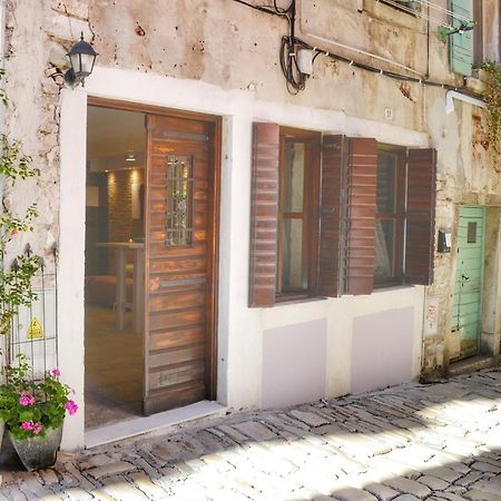 Studio Eleven Rovinj Extérieur photo