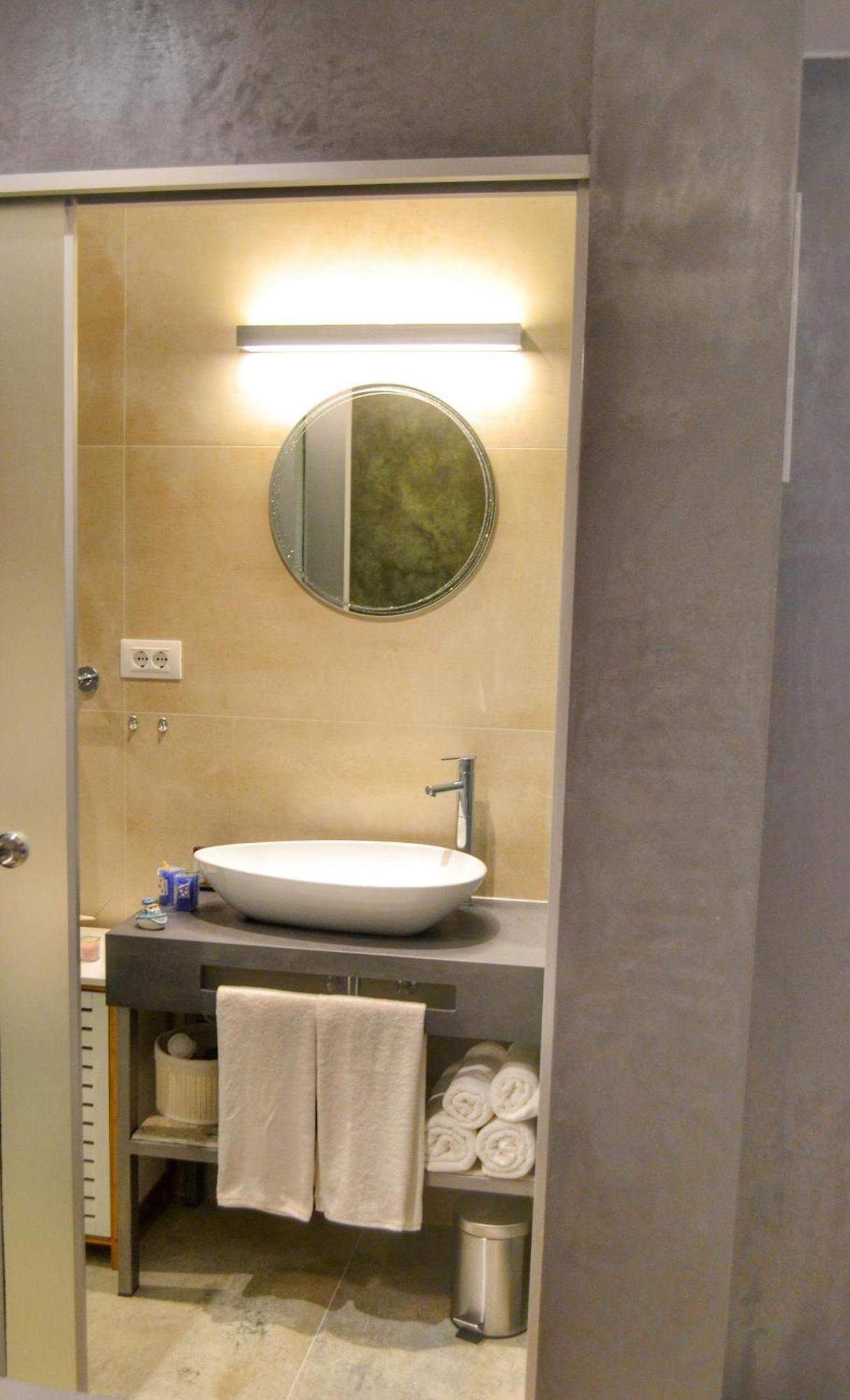 Studio Eleven Rovinj Extérieur photo