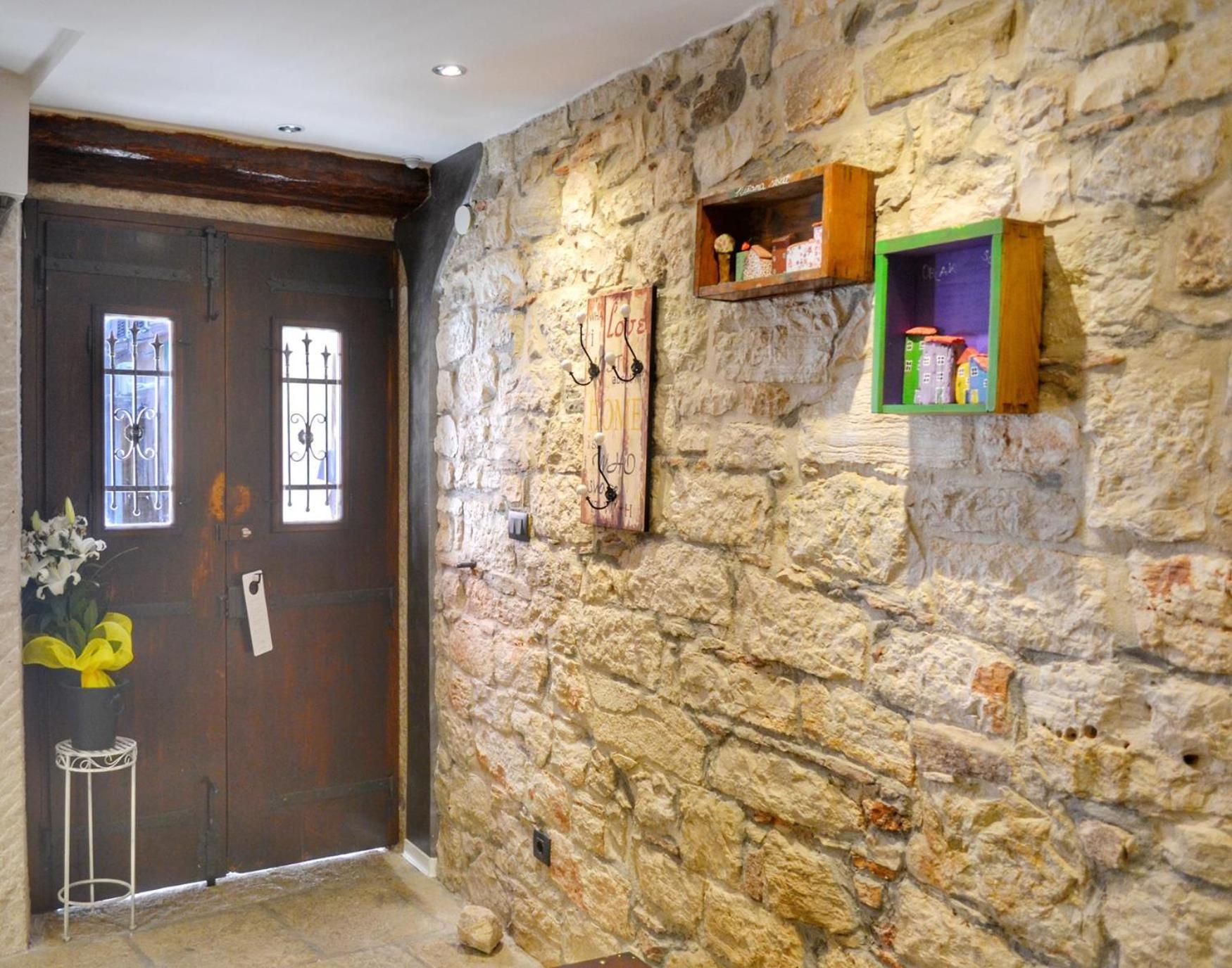 Studio Eleven Rovinj Extérieur photo