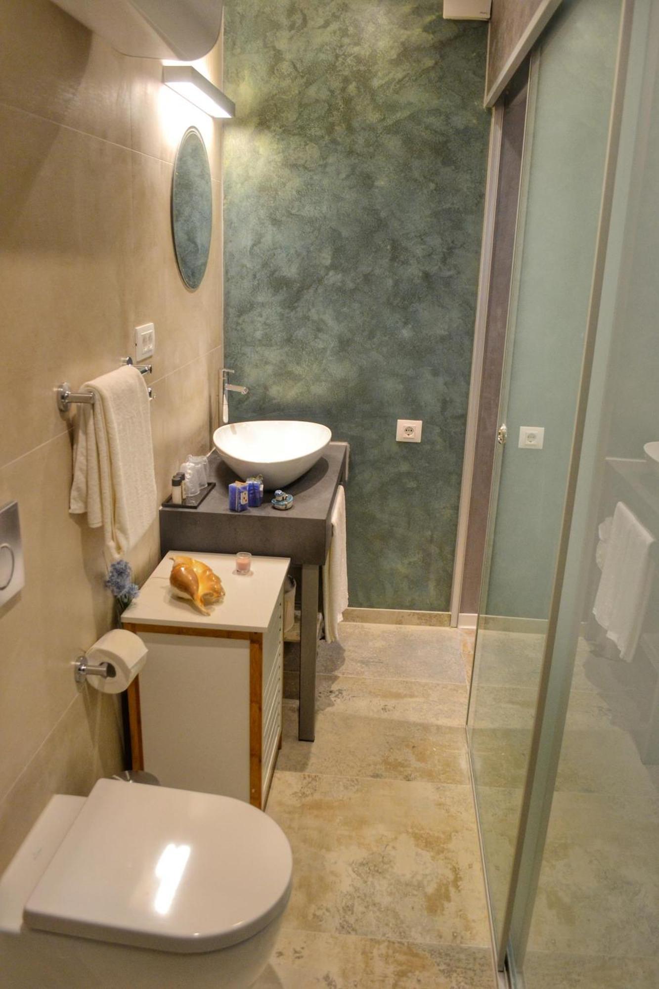 Studio Eleven Rovinj Extérieur photo