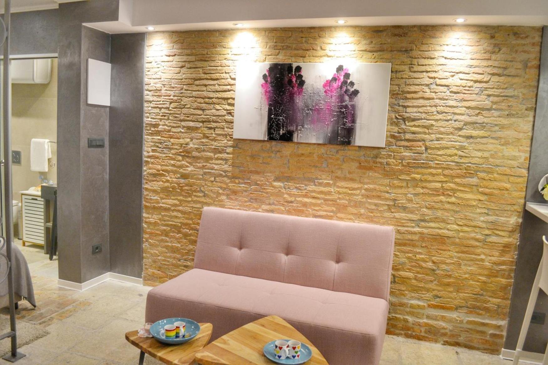Studio Eleven Rovinj Extérieur photo